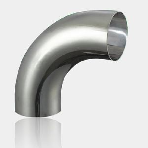 stainless steel pipe bend