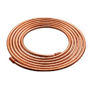 Air Conditioner Copper Pipe