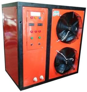 Industrial Water Chiller