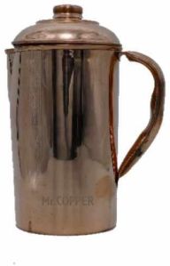 Copper Jug