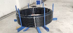 HDPE PIPE & COIL