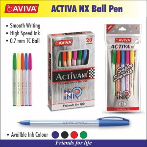 ACTIVA NX BALL PEN