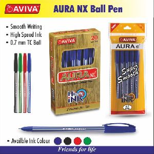 AURA NX BALL PEN