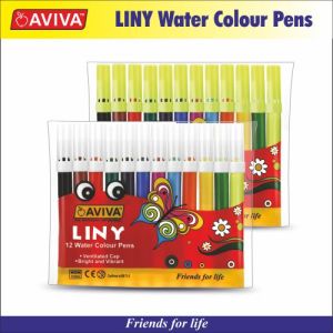 SKETCH PEN LINY