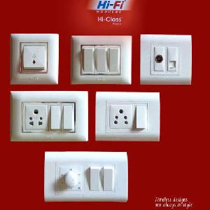 Electrical Lighting Switches