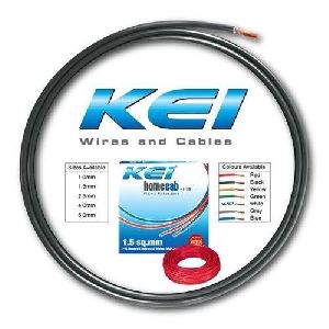 Kei Wire