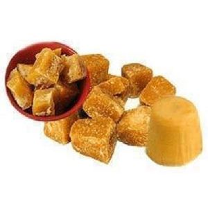 Jaggery.