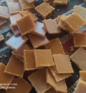 Sugarcane Jaggery