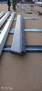 Metal Roof Purlin