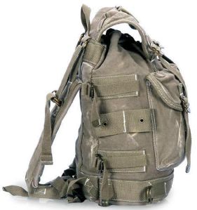 Heavy Duty Backpacks