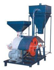 Pneumatic Flour Mill