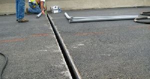 Expansion Joint Sealants Service