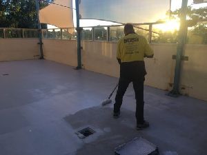 Waterproofing Service