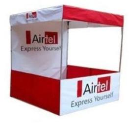 Promotion Canopy Tent