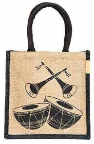 Jute Promotional Bags