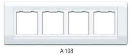 Rectangle Switch Plate