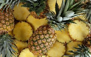 Pineapple Fruit