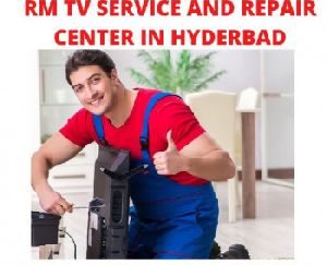 TV Repair & Services in Hyderabad