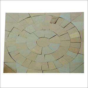 Raj Blend Floor Stone