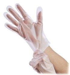 Disposable Plastic Gloves