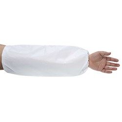 disposable sleeve cover