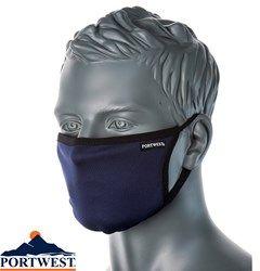 Fabric Face Mask