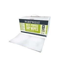 Multipurpose Dry Wipes