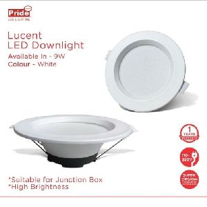 Led Downlight