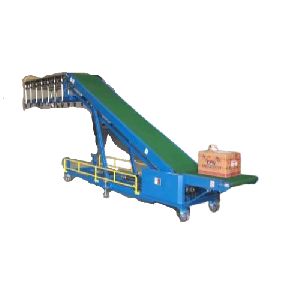 Inclined Conveyors