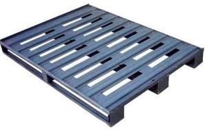 Mild Steel Pallet