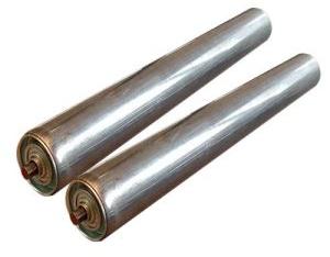 Stainless Steel Industrial Roller