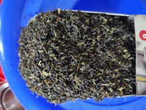 Darjeeling Tea