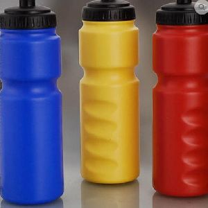 Grippy Water Bottle