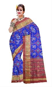 Handloom Sarees