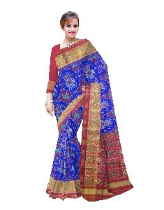 RPADHAN 315 patola saree