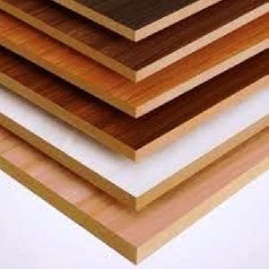 12 MM OSL One side Laminate Praminated MDF board