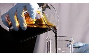 Pyrolysis Oil