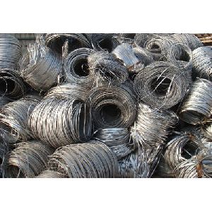 Wire Scrap