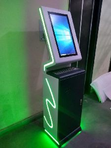 touch screen kiosks