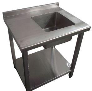 Stainless Steel Table Sink