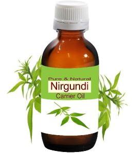 Nirgundi Oil