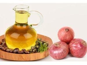 Onion Seed Oil