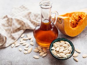 Pumpkin Seed Oil