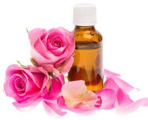 Rose Oil