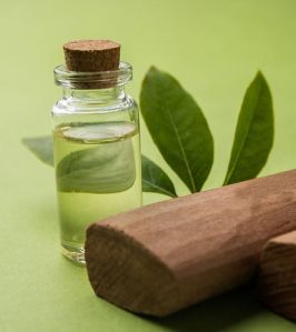 Sandalwood Fragrance