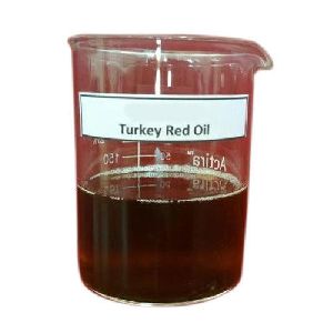 Turkey Red Oil