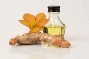 Turmeric Root Oil