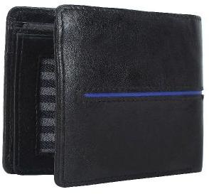 DIDE Leather Mens Wallet