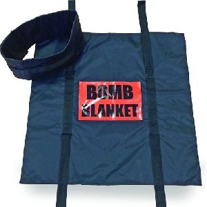 bomb suppression blanket