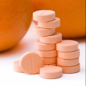 Vitamin C Tablet